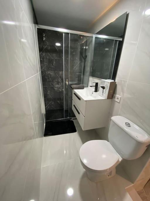 Loft, Muy Cerca De Playa Y Castillo Tamarit Tarragona Exterior photo