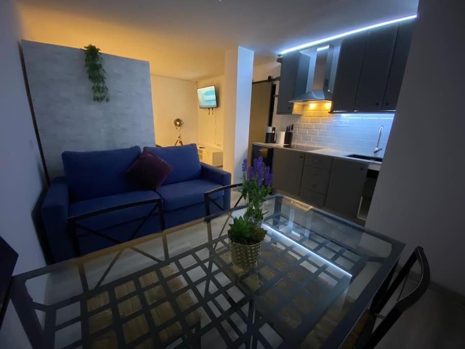 Loft, Muy Cerca De Playa Y Castillo Tamarit Tarragona Exterior photo