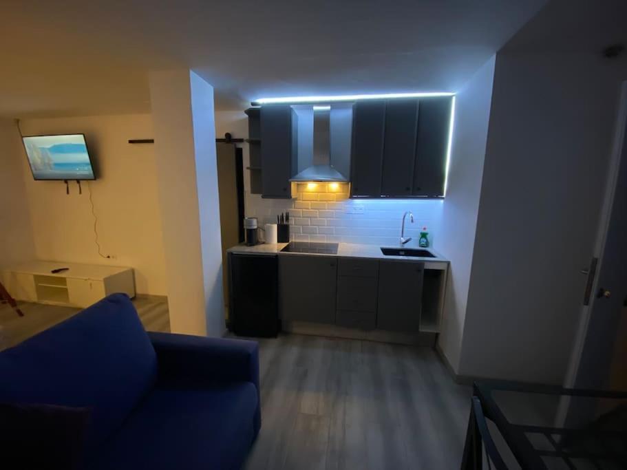 Loft, Muy Cerca De Playa Y Castillo Tamarit Tarragona Exterior photo